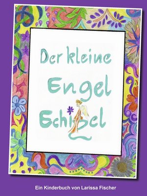 cover image of Der kleine Engel Echizel